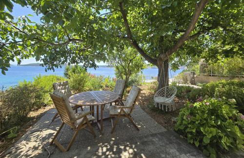 Apartments by the sea Kuciste - Perna, Peljesac - 4542 - Photo 43