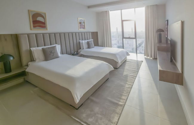 FARHAN TOWER - Photo 3