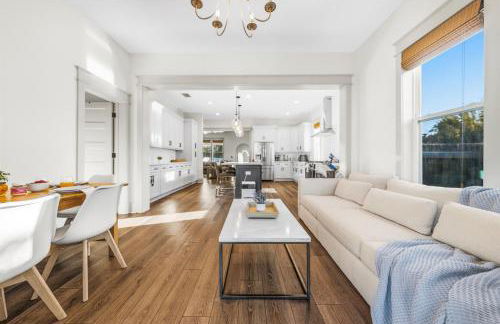 Design-Forward New Build 3BR2BA Seminole Heights - Foto 15