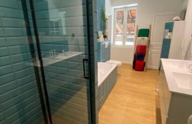 Maison La Réclusière 4 étoiles - Piscine - Foto 21