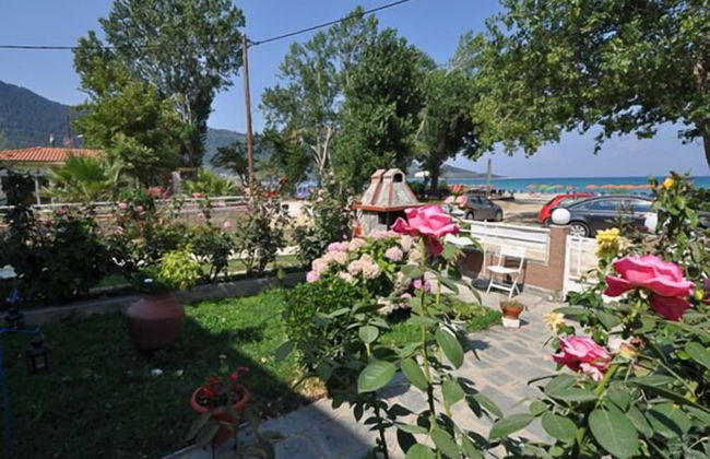 Studios Giannakis - Foto 37