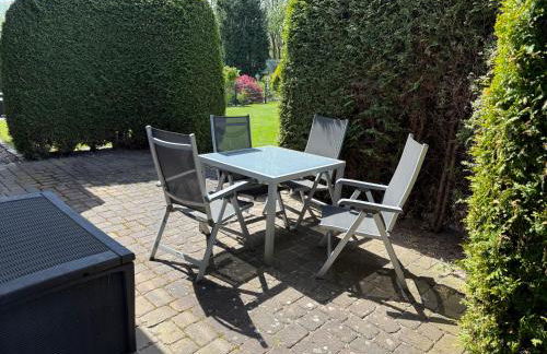 FeWo Dierhagen - Zwischen den Wassern - Ostsee und Bodden - Foto 14