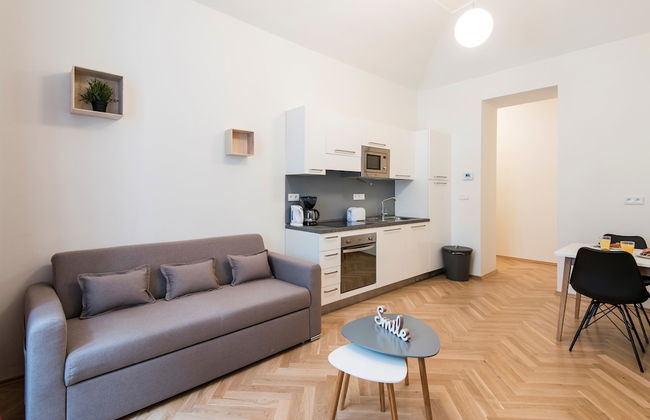 Rehorova Apartments - Foto 62