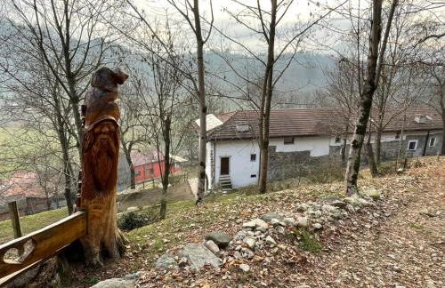 Country Cottage Intera Struttura - Foto 9