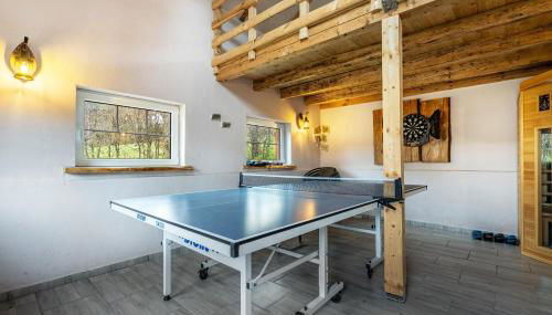 Ferienhaus Fichtelberg - Foto 5