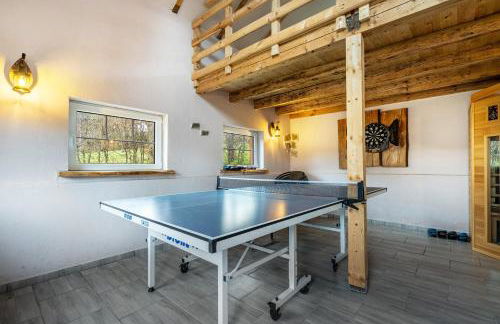 Ferienhaus Fichtelberg - Foto 5