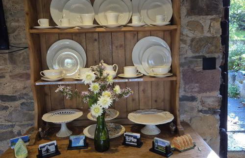 The Old Mill Annexe - Foto 15