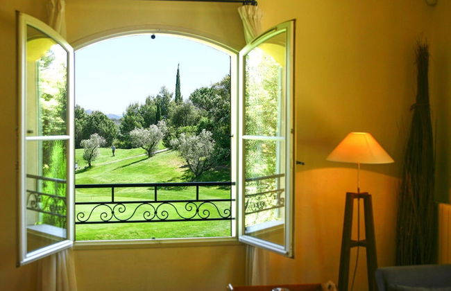 Holiday Flats at Domaine de Saint-endreol With Golf, SPA and Pool - Photo 32