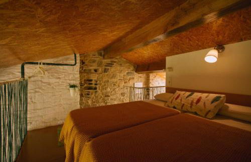 roomPEDRA Apartamentos Turísticos - Foto 62