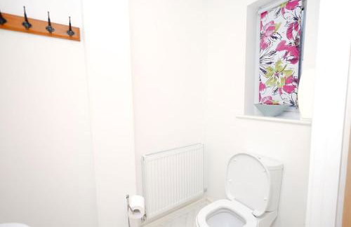 Cozy Place in Salford, Sleeps 8, 4 Bedroom, 5 Beds - Foto 42