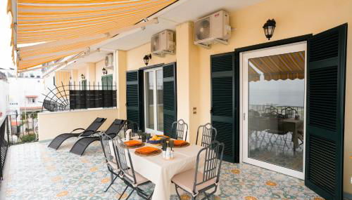 Ammore Ammare Apartment - Foto 5