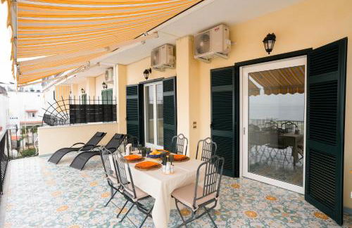 Ammore Ammare Apartment - Photo 5