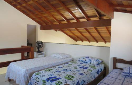 Chalé no Caborê - Photo 23