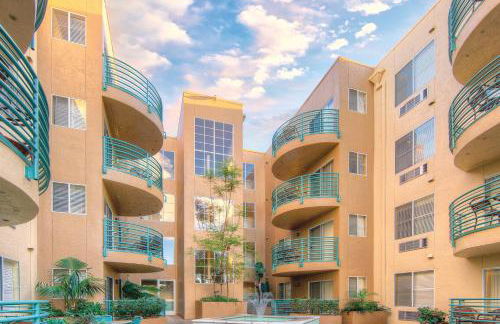 San Diego - Mission Valley Condos - Foto 16