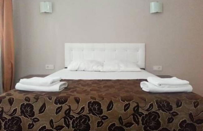 Kare Suite Nisantasi - Foto 21