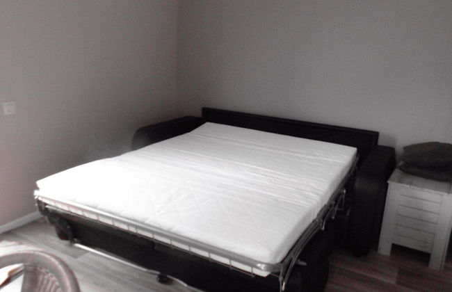 Domaine Les Hochets - Foto 15