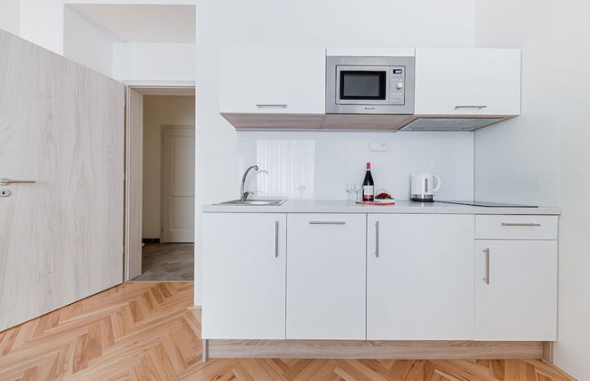 G´Old Art Apartments - Foto 41