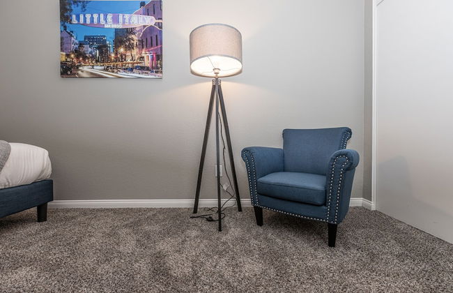 Resort Style Condo 220MV - Photo 3