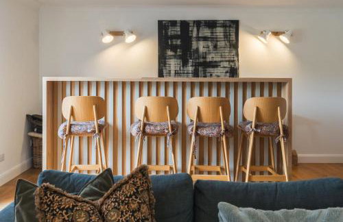 Ty Cefn by Birch Stays - Foto 19