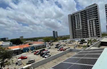 Flat Mont Blanc - Perto de Tudo! - Photo 5