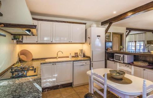 Lovely Home In Vidreres With Wifi - Foto 17