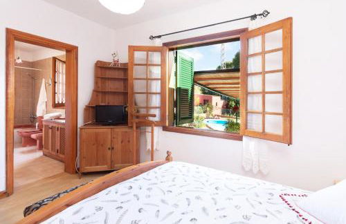 Home2Book Luxury Villa Luna de Tacoronte Pool - Foto 13