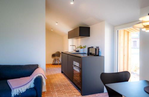 AMTENBRINKSHOF Appartements - Foto 1