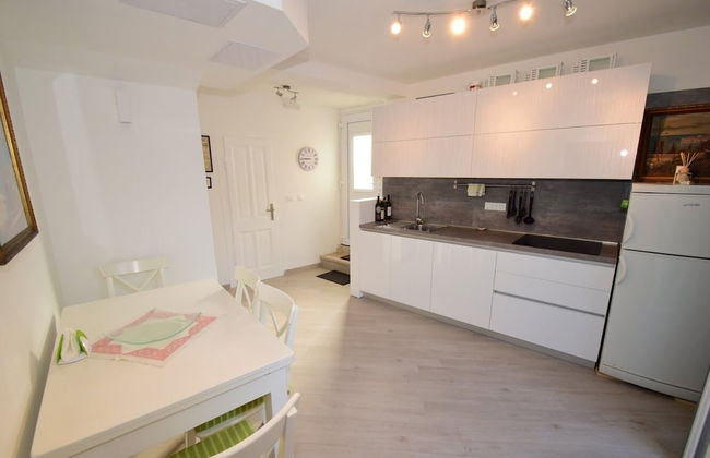 Apartments Šulić - Apartment Sea Corner - Foto 6