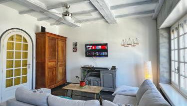 T4 lumineux, tout équipé, au centre d'Aurillac - Foto 3