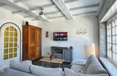 T4 lumineux, tout équipé, au centre d'Aurillac - Photo 3