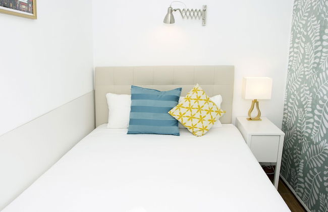 Lovely Quiet & Center Sea Views - Foto 4