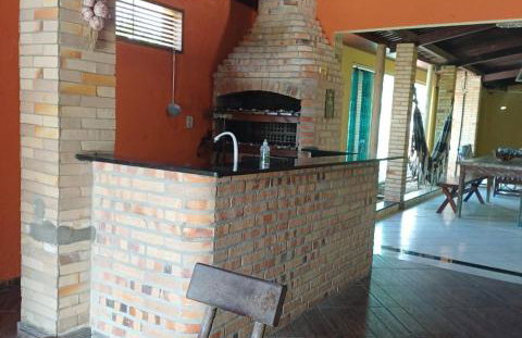 Casa Recanto do sol - Foto 11