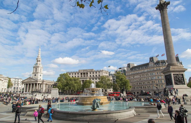 Cockspur Street by Onefinestay - Foto 25