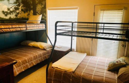 Sequoia National Forest CabinM - Foto 12