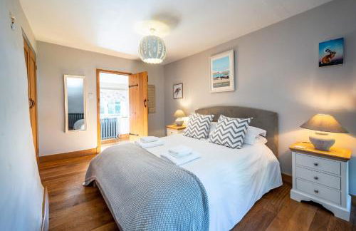 Swan Cottage - Foto 34