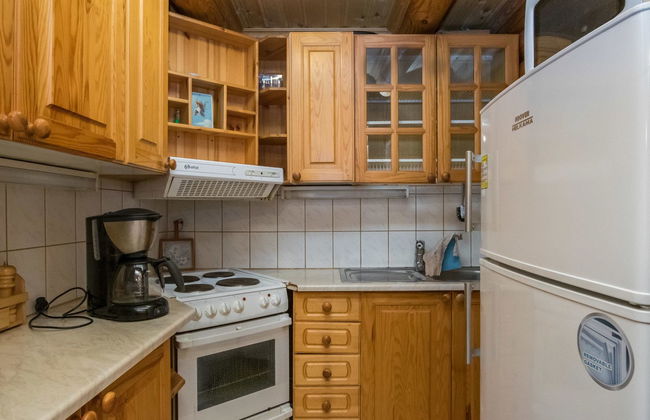 Pikku harrila - Foto 19