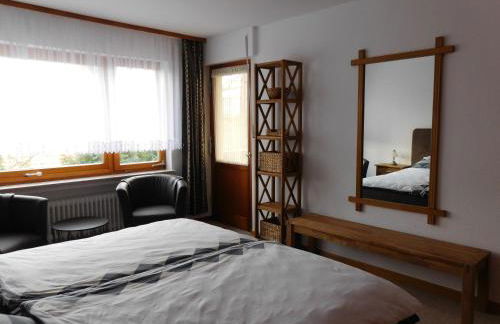 Ferienhaus Rabenhorst - Foto 13