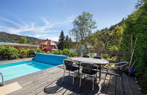 Villa Sonnenwinkel - Foto 1