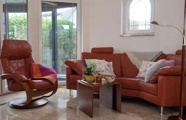 Holiday Home Captain's Villa - Foto 1