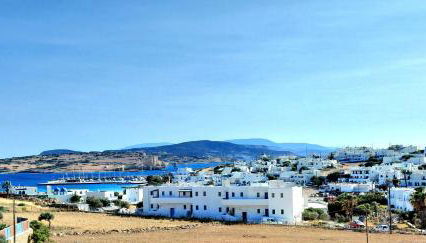 Casa Del Campo Koufonisia House - Foto 4