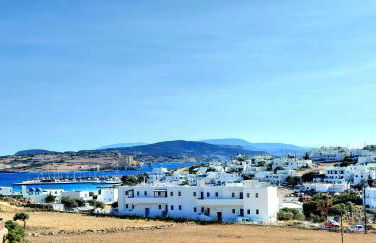 Casa Del Campo Koufonisia House - Foto 4