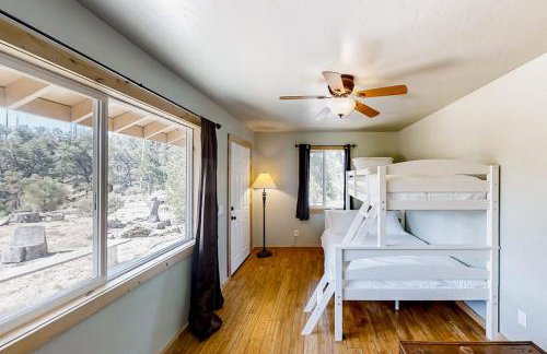 11 Acre Mountain Spirit Retreat - Foto 39