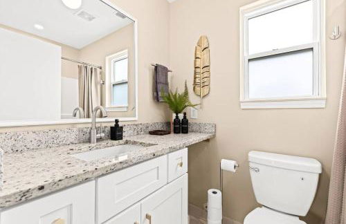 Brand New! 1BR Lower Flat near Downtown Roseville - Foto 11