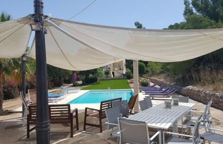 Port D'Andratx Family House, Swimming Pool & Jacuzzi 10-22 people - Foto 23