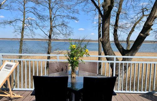 Leśna Polana 13 - do pracy i reklasku - Foto 21