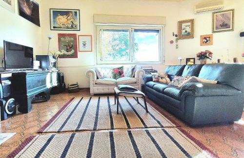 Donna Caterina House -Sicily-Hot tub, private parking, WI-FI - Foto 9