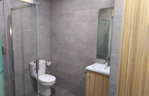 Apartamentos Urgel - Photo 11