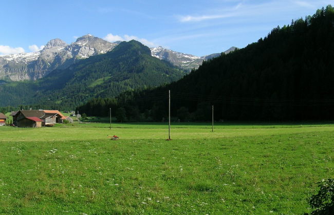 Chalet Claudia - Foto 5