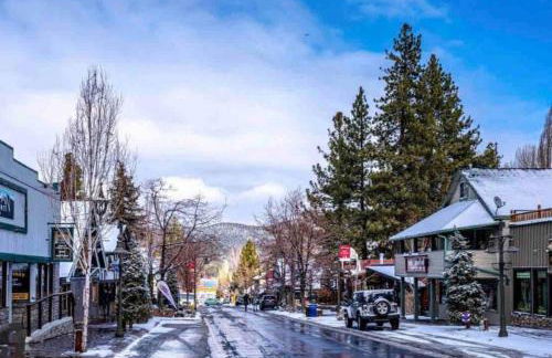 Alta Vista Haus in Moonridge - Foto 30