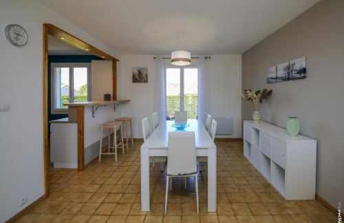 JOLIE MAISON - CALME - JARDIN - GAILLAC - Foto 14